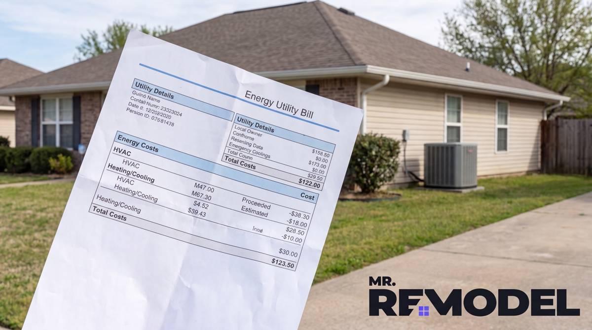 10 Proven Ways to Lower HVAC Energy Costs in 2026 (With Data-Backed ROI)